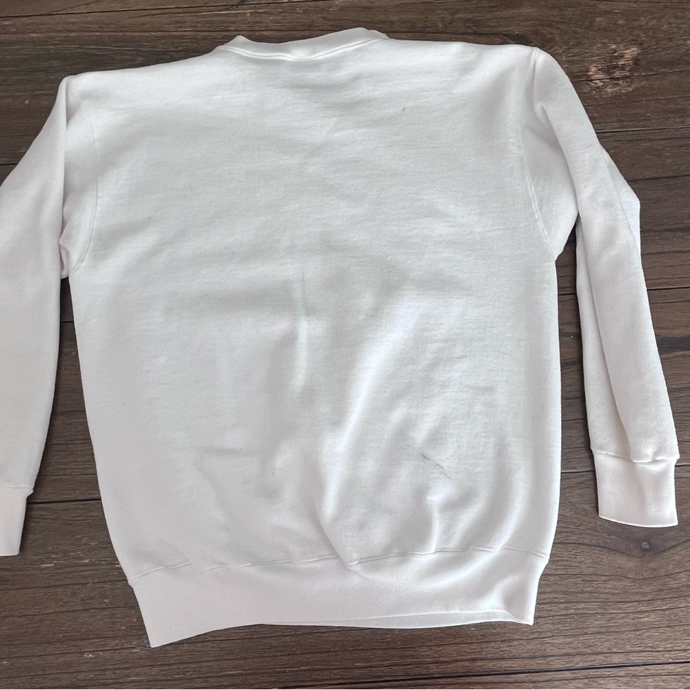 90’s Vintage Tennessee Vols Sugarbowl Bound Crewneck Mens size Large - Picture 8 of 9